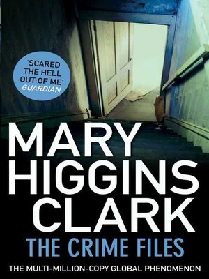 cover image of The Crime Files
